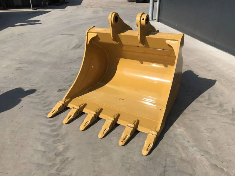 New Bucket for Construction machinery Cat M319 1.40m: picture 7