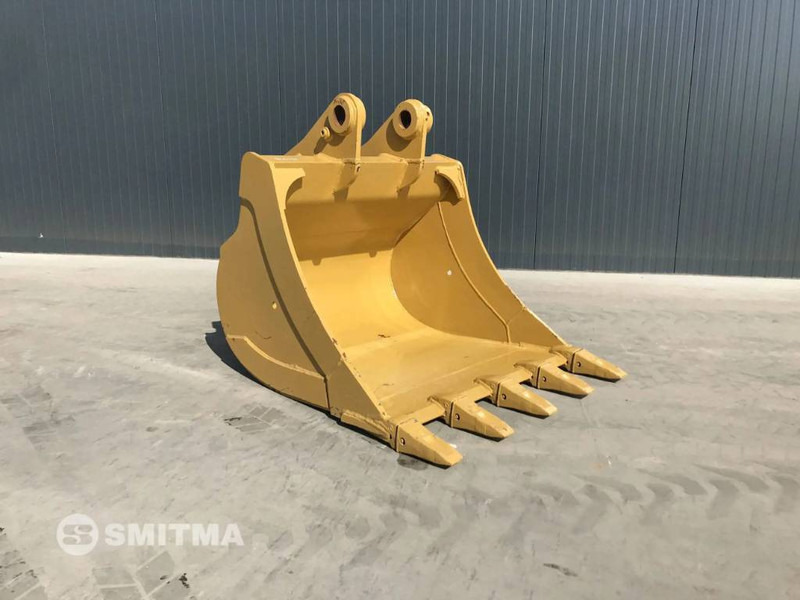 Cat M320F 1.20m - Bucket for Construction machinery: picture 2 Cat M320F 1.20m - Bucket for Construction machinery: picture 2