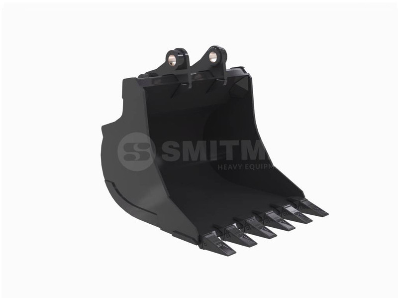 Cat M322C 1.20m - Bucket for Construction machinery: picture 1 Cat M322C 1.20m - Bucket for Construction machinery: picture 1