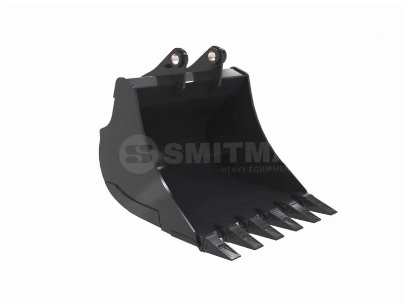 Cat M322D 1.40m - Bucket for Construction machinery: picture 1 Cat M322D 1.40m - Bucket for Construction machinery: picture 1