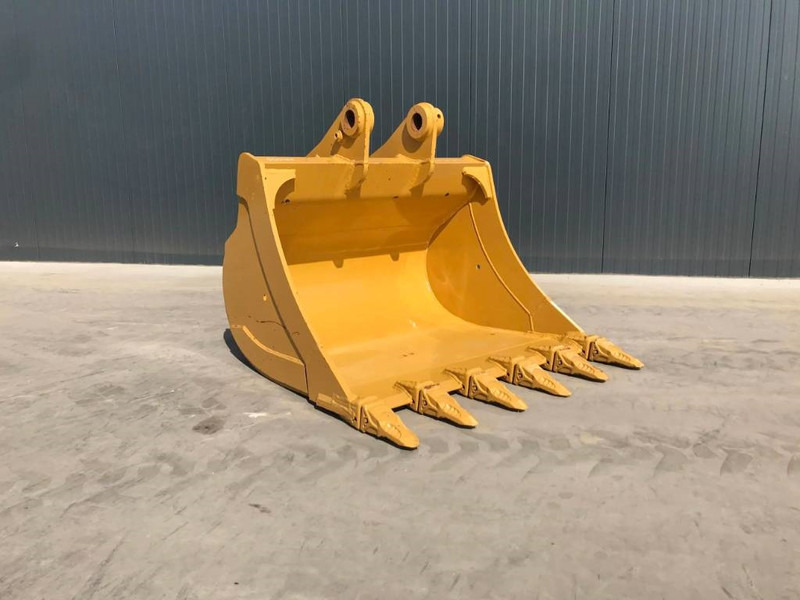 Cat M322D 1.40m - Bucket for Construction machinery: picture 2 Cat M322D 1.40m - Bucket for Construction machinery: picture 2