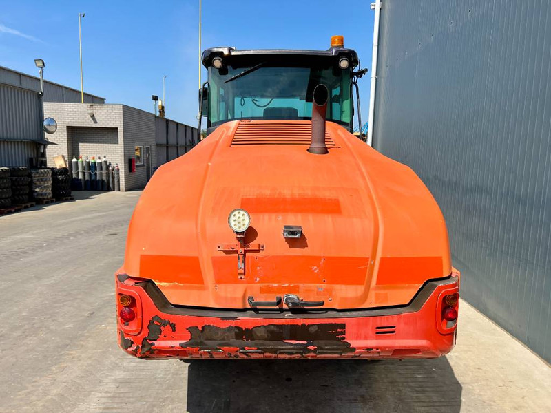Dynapac CA4600D - Roller: picture 4 Dynapac CA4600D - Roller: picture 4