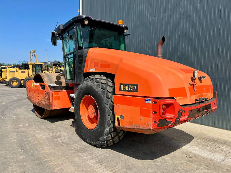 Dynapac CA4600D - Roller: picture 3 Dynapac CA4600D - Roller: picture 3