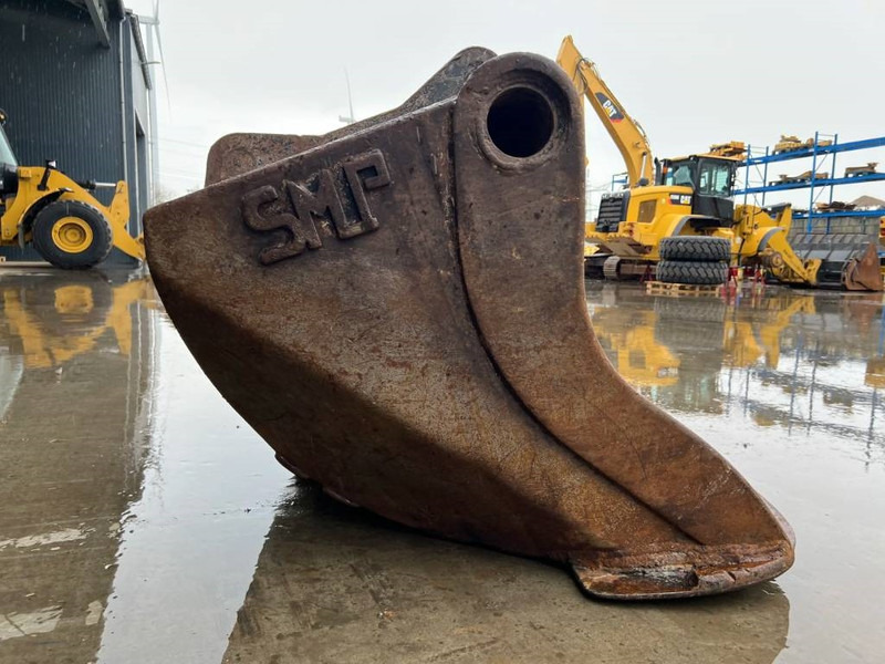 Engcon S70 - Bucket for Construction machinery: picture 4 Engcon S70 - Bucket for Construction machinery: picture 4