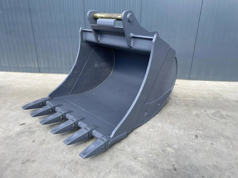 Engcon S80 - Bucket for Construction machinery: picture 2 Engcon S80 - Bucket for Construction machinery: picture 2