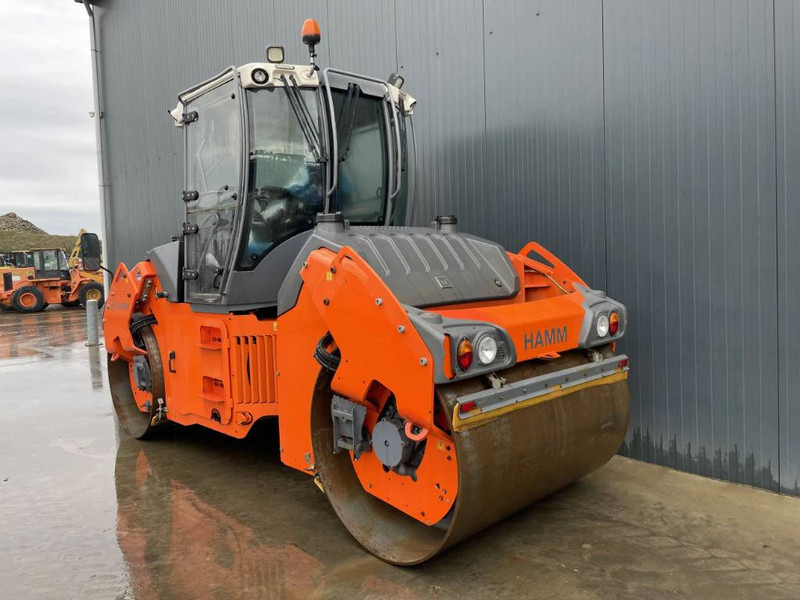 Hamm HD+ 90i VV | HD90 - Roller: picture 4 Hamm HD+ 90i VV | HD90 - Roller: picture 4