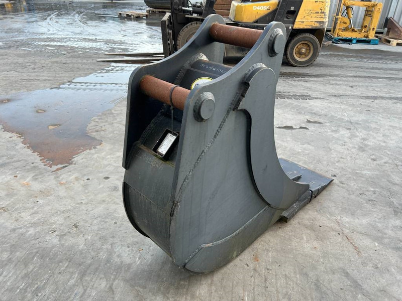 Miller 320D / 320 / 320E / 323 / 323D / 323E / M318D / M3 - Bucket for Construction machinery: picture 4 Miller 320D / 320 / 320E / 323 / 323D / 323E / M318D / M3 - Bucket for Construction machinery: picture 4