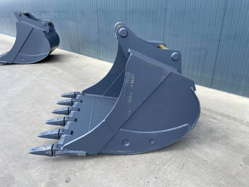 OilQuick OQ70/55 - Bucket for Construction machinery: picture 4 OilQuick OQ70/55 - Bucket for Construction machinery: picture 4