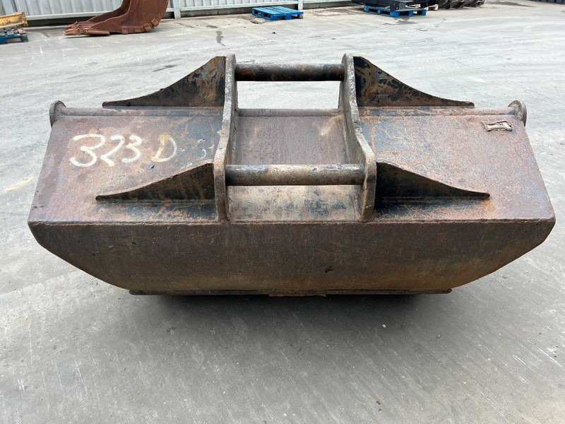 SMP S70 - Bucket for Construction machinery: picture 5 SMP S70 - Bucket for Construction machinery: picture 5