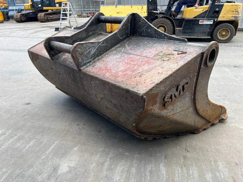 SMP S70 - Bucket for Construction machinery: picture 4 SMP S70 - Bucket for Construction machinery: picture 4