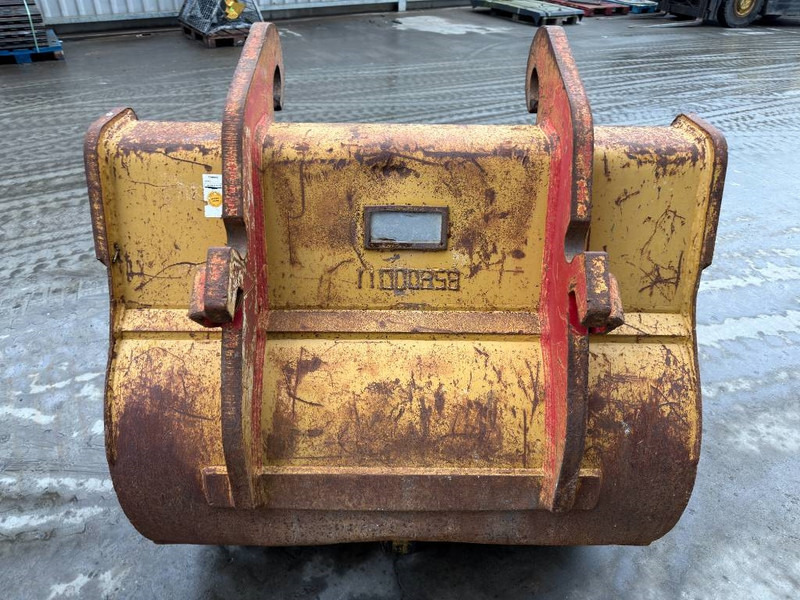 Verachtert CW40 - Bucket for Construction machinery: picture 5 Verachtert CW40 - Bucket for Construction machinery: picture 5