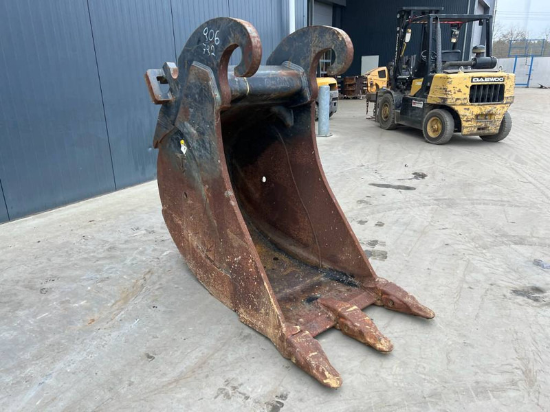 Verachtert CW45S - Bucket for Construction machinery: picture 1 Verachtert CW45S - Bucket for Construction machinery: picture 1