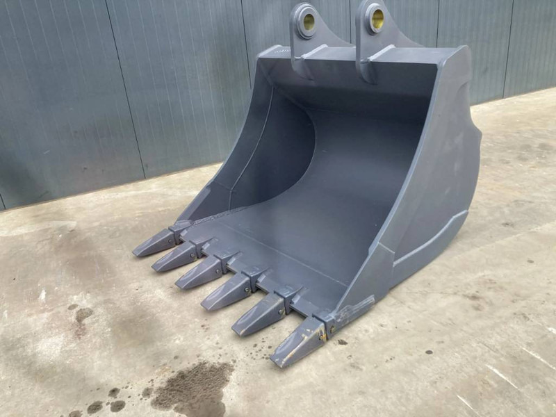 Volvo EC290 - Bucket for Construction machinery: picture 4 Volvo EC290 - Bucket for Construction machinery: picture 4
