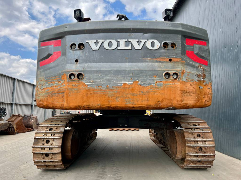 Volvo EC750E L - Crawler excavator: picture 5 Volvo EC750E L - Crawler excavator: picture 5