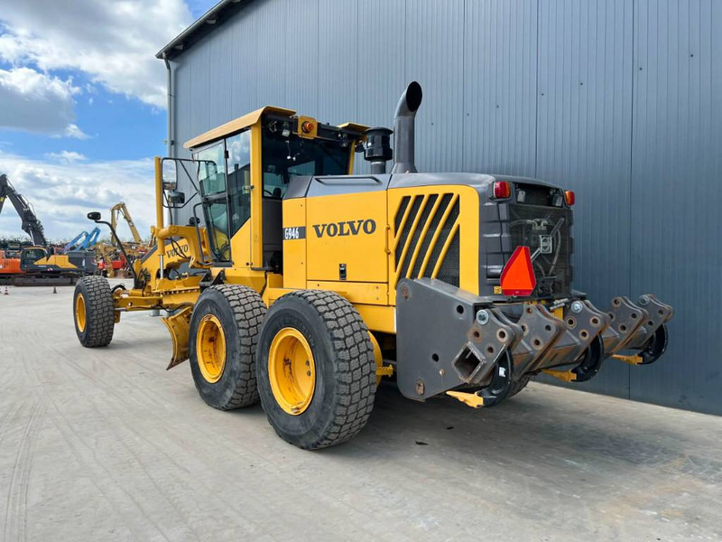 Volvo G946 - Grader: picture 2 Volvo G946 - Grader: picture 2
