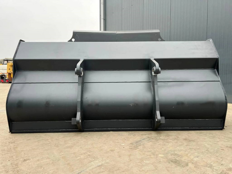 Volvo ISO / Lundberg - Caterpillar 950H - Bucket for Construction machinery: picture 5 Volvo ISO / Lundberg - Caterpillar 950H - Bucket for Construction machinery: picture 5