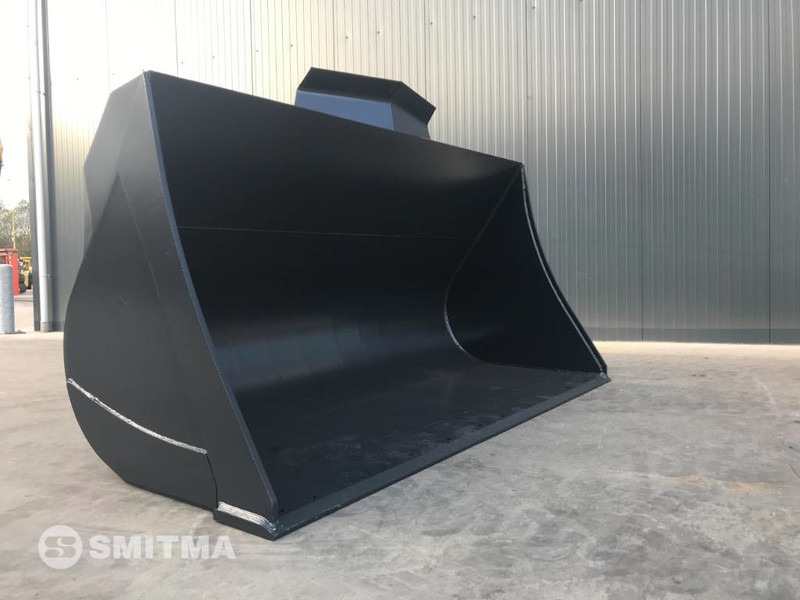 Volvo L150E - Bucket for Construction machinery: picture 2 Volvo L150E - Bucket for Construction machinery: picture 2