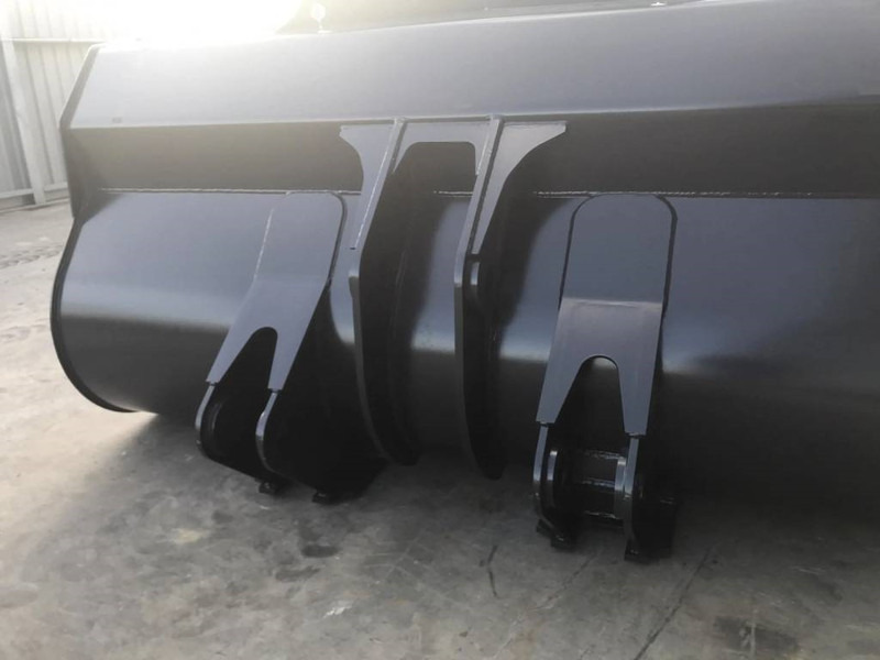 Volvo L180E - Bucket for Construction machinery: picture 4 Volvo L180E - Bucket for Construction machinery: picture 4