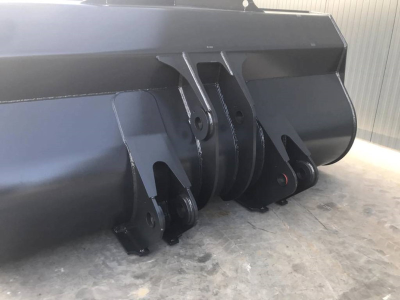 Volvo L180G - Bucket for Construction machinery: picture 3 Volvo L180G - Bucket for Construction machinery: picture 3