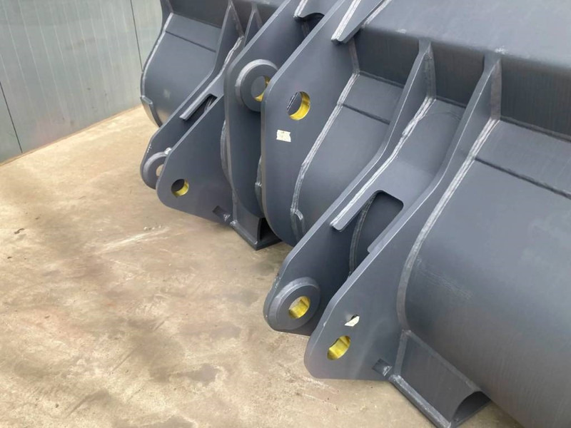New Bucket for Construction machinery Volvo L90E: picture 9 New Bucket for Construction machinery Volvo L90E: picture 9