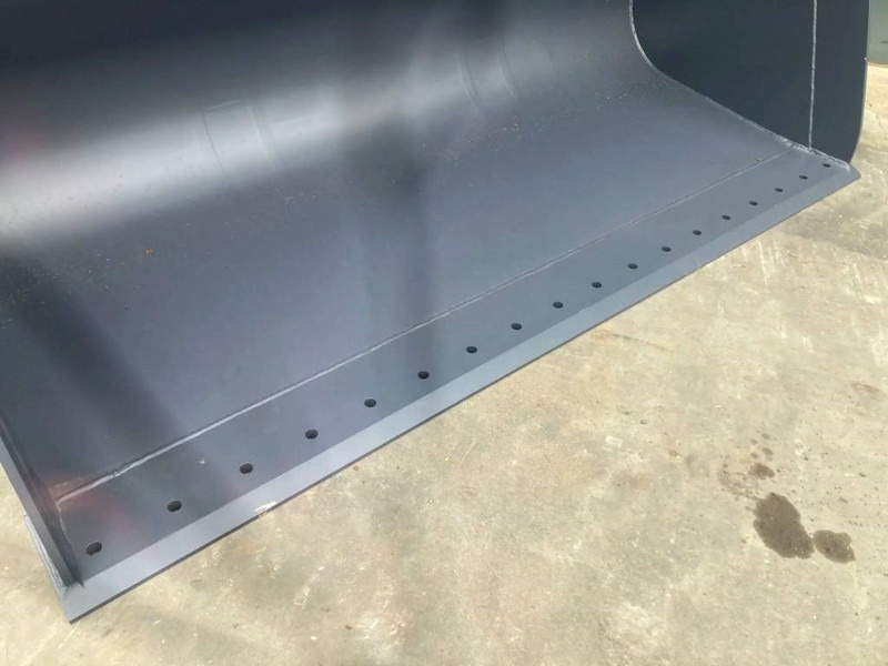 Volvo L90E - Bucket for Construction machinery: picture 3 Volvo L90E - Bucket for Construction machinery: picture 3