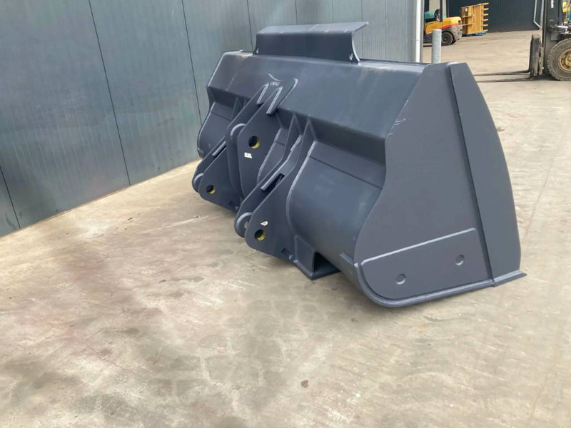 New Bucket for Construction machinery Volvo L90E: picture 7