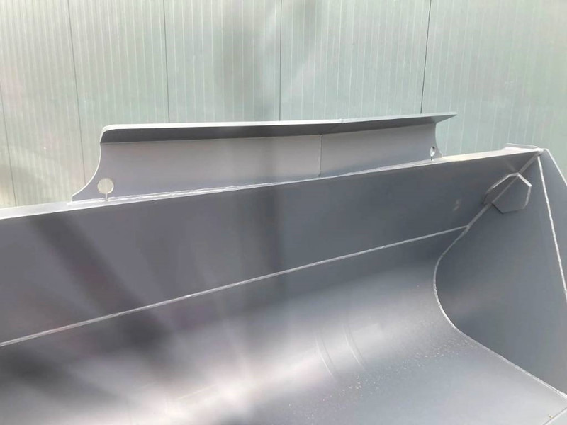 Volvo L90H - Bucket for Construction machinery: picture 4 Volvo L90H - Bucket for Construction machinery: picture 4