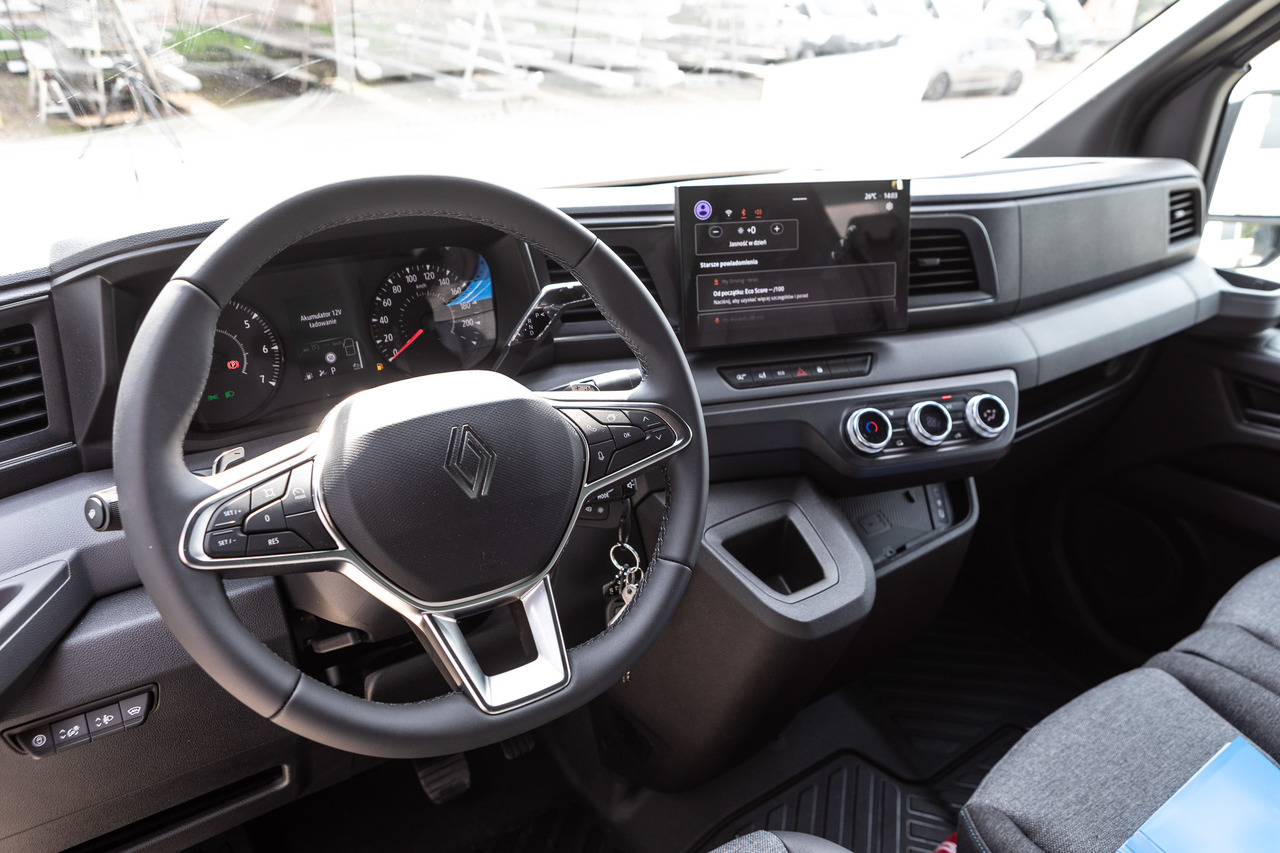 Bannert Food truck,Verkauftmobil,Emtpy,In Stock - Vending truck: picture 4 Bannert Food truck,Verkauftmobil,Emtpy,In Stock - Vending truck: picture 4