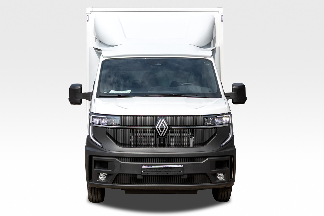 Bannert Food truck,Verkauftmobil,Emtpy,In Stock - Vending truck: picture 1 Bannert Food truck,Verkauftmobil,Emtpy,In Stock - Vending truck: picture 1