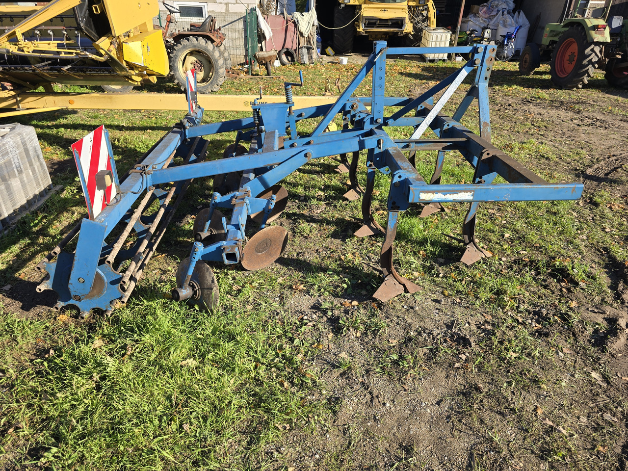 Frost TGF 300 - Harrow: picture 2 Frost TGF 300 - Harrow: picture 2