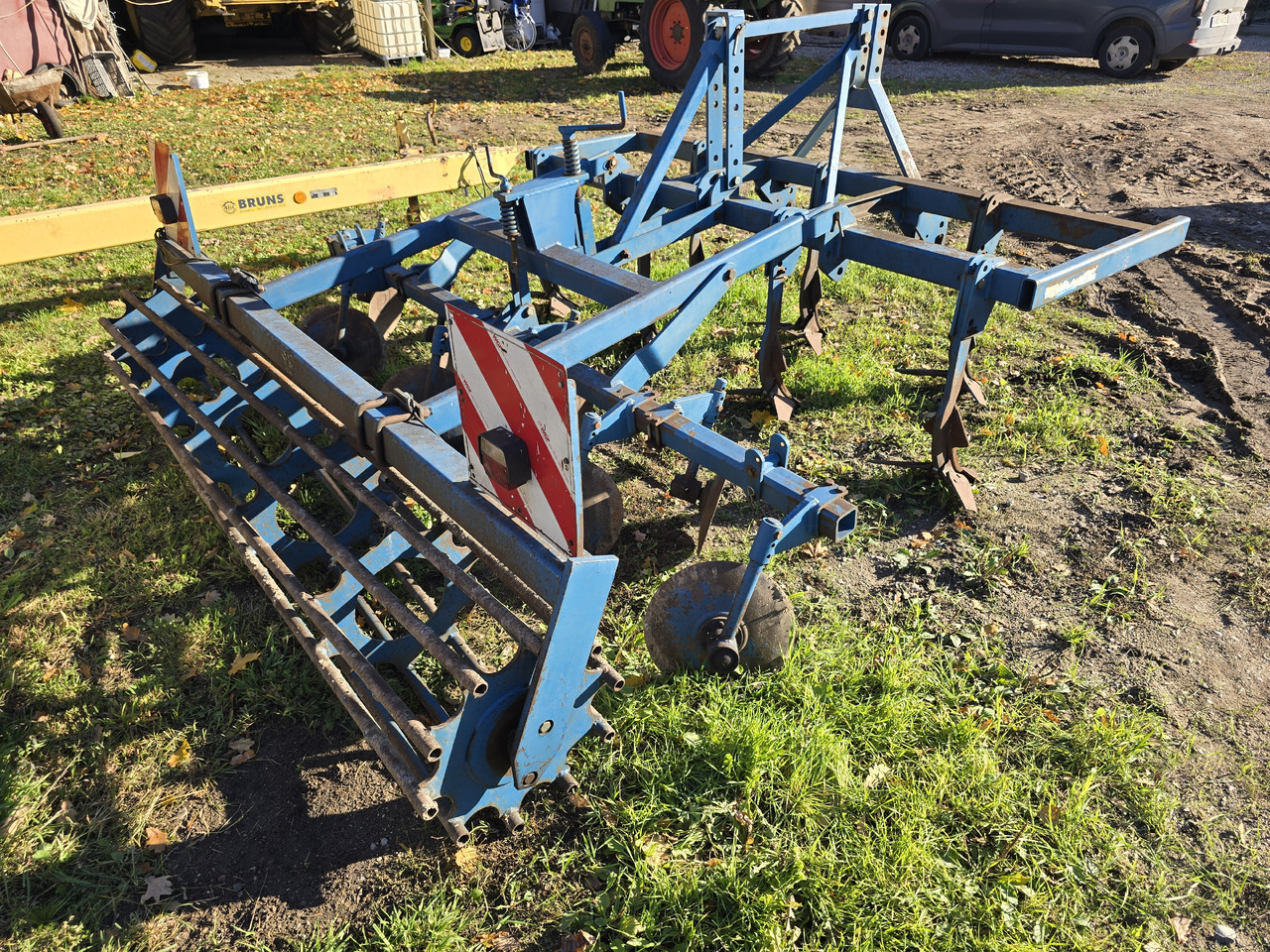 Frost TGF 300 - Harrow: picture 3 Frost TGF 300 - Harrow: picture 3