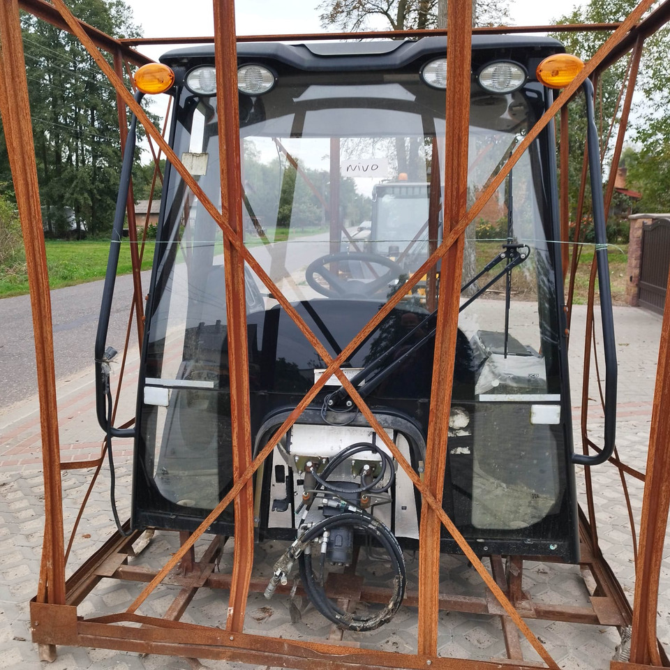 JCB CX - Construction container: picture 2 JCB CX - Construction container: picture 2
