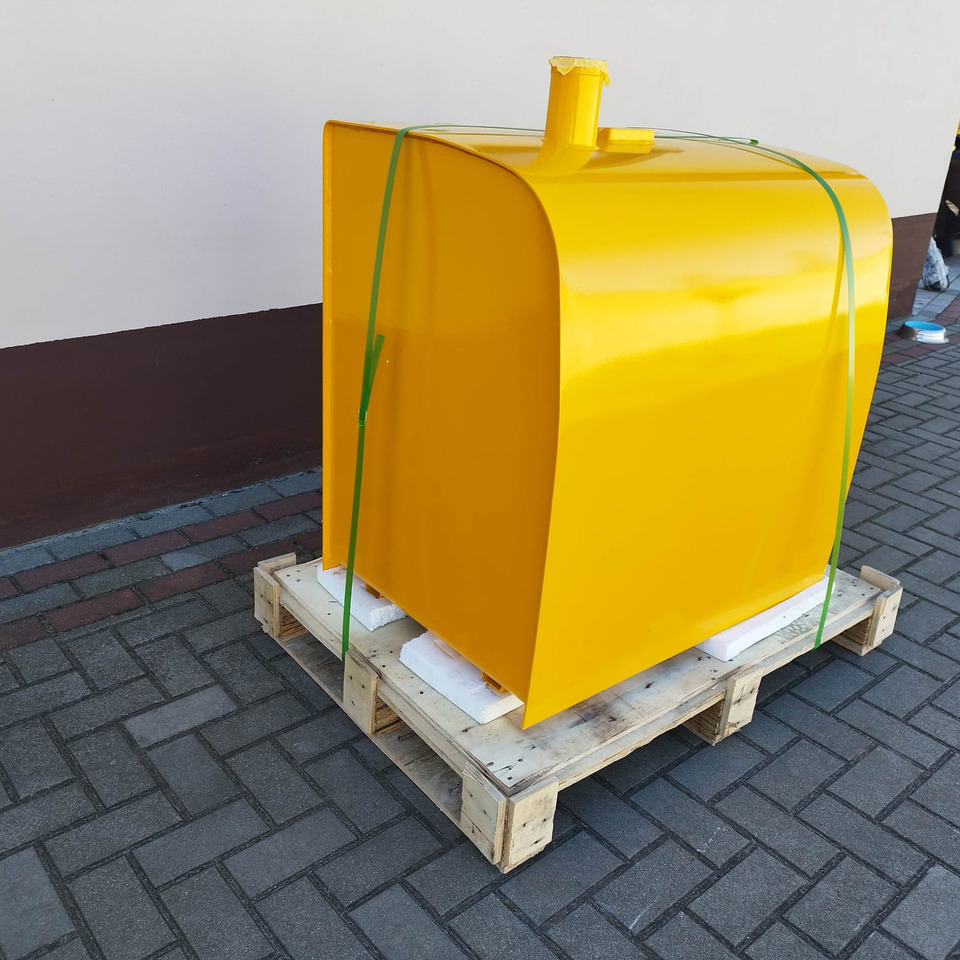 JCB JS 200 - Construction container: picture 1 JCB JS 200 - Construction container: picture 1
