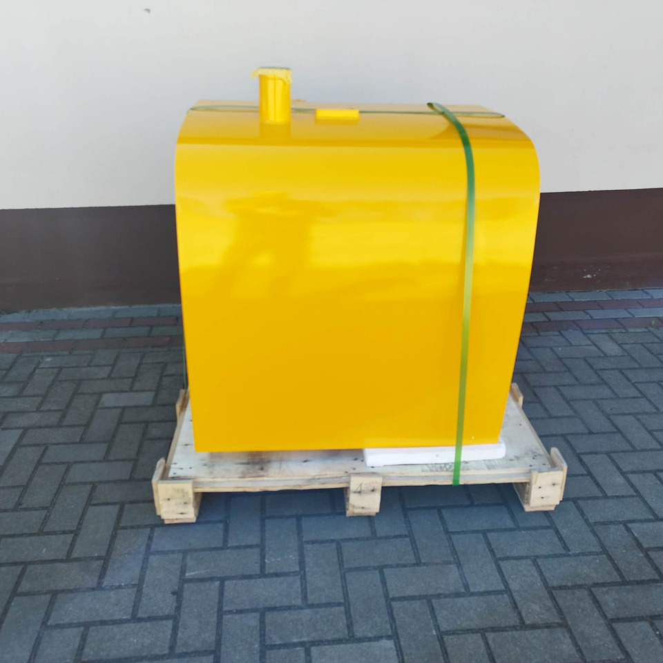 JCB JS 200 - Construction container: picture 2 JCB JS 200 - Construction container: picture 2