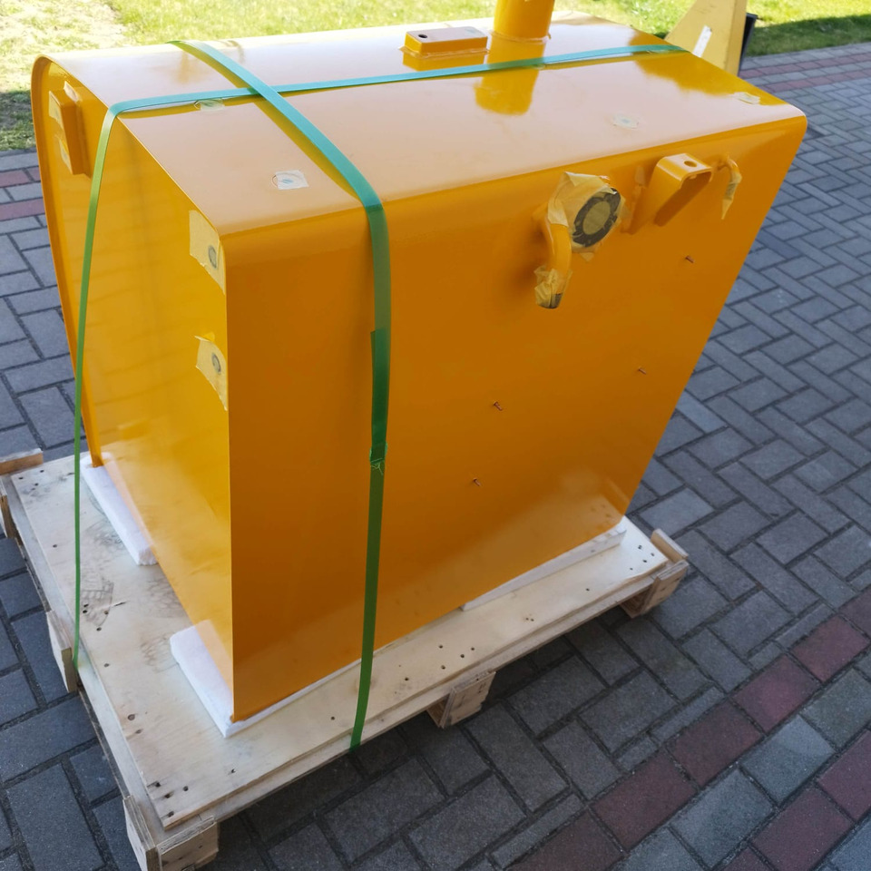 JCB JS 200 - Construction container: picture 5 JCB JS 200 - Construction container: picture 5