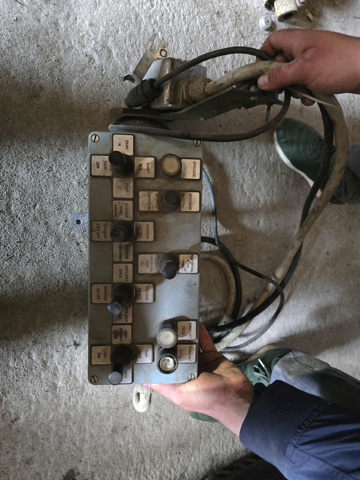 Jako 14000 - Slurry tanker: picture 2 Jako 14000 - Slurry tanker: picture 2