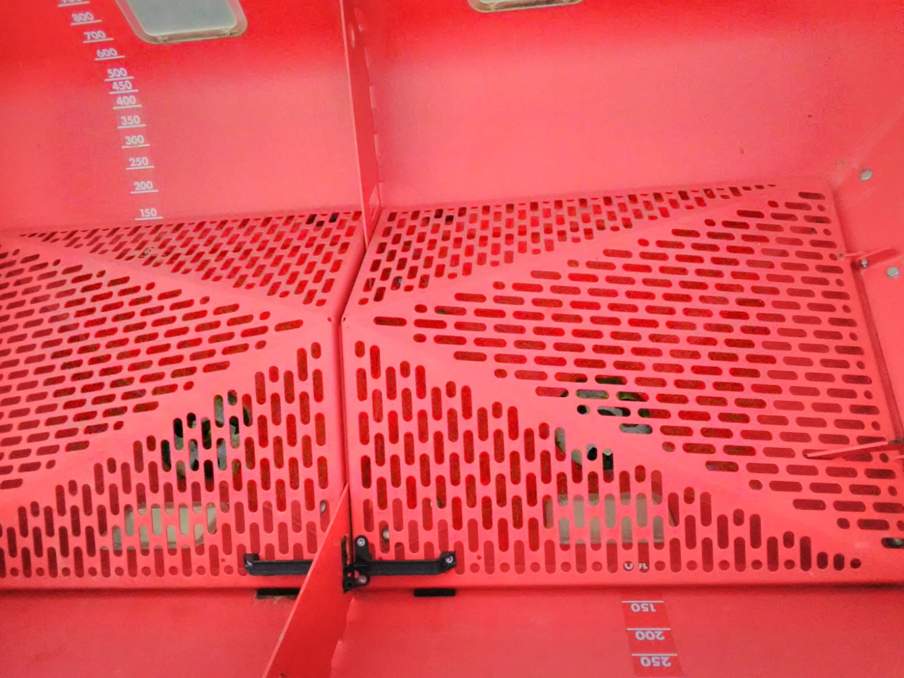 KVERNELAND EXACTA – CL - Fertilizer spreader: picture 5 KVERNELAND EXACTA – CL - Fertilizer spreader: picture 5