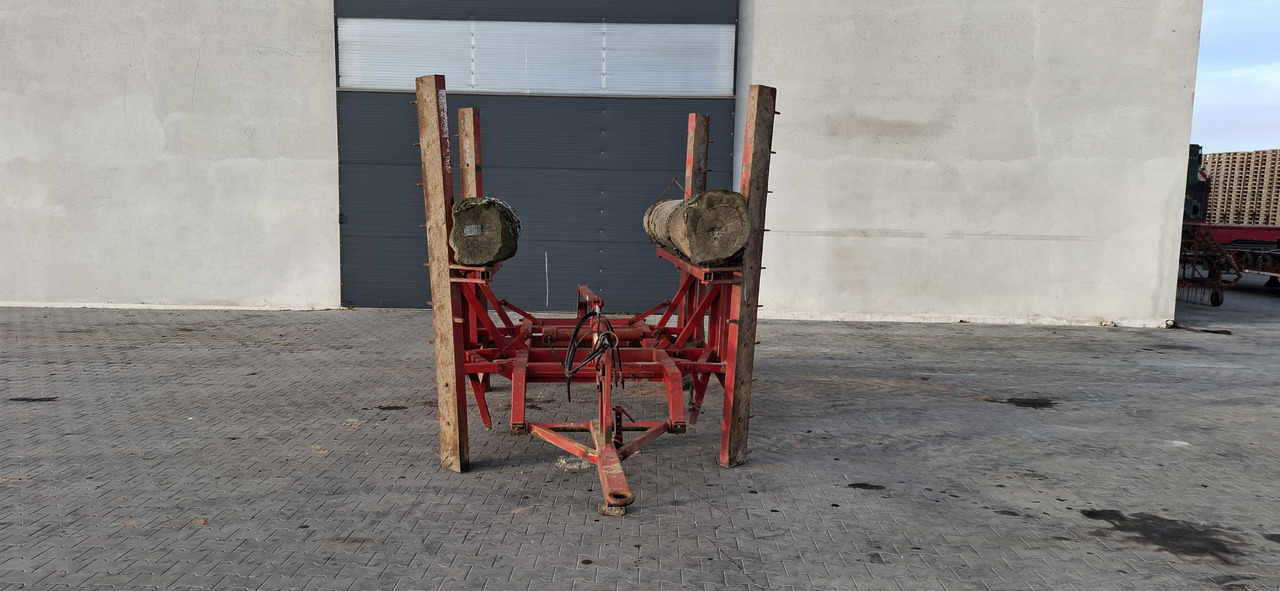 LILLA HARRIE 5 m - Soil tillage equipment: picture 4 LILLA HARRIE 5 m - Soil tillage equipment: picture 4