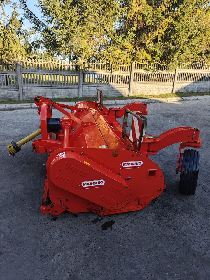 MASCHIO Ariete 280 - Mower: picture 2 MASCHIO Ariete 280 - Mower: picture 2