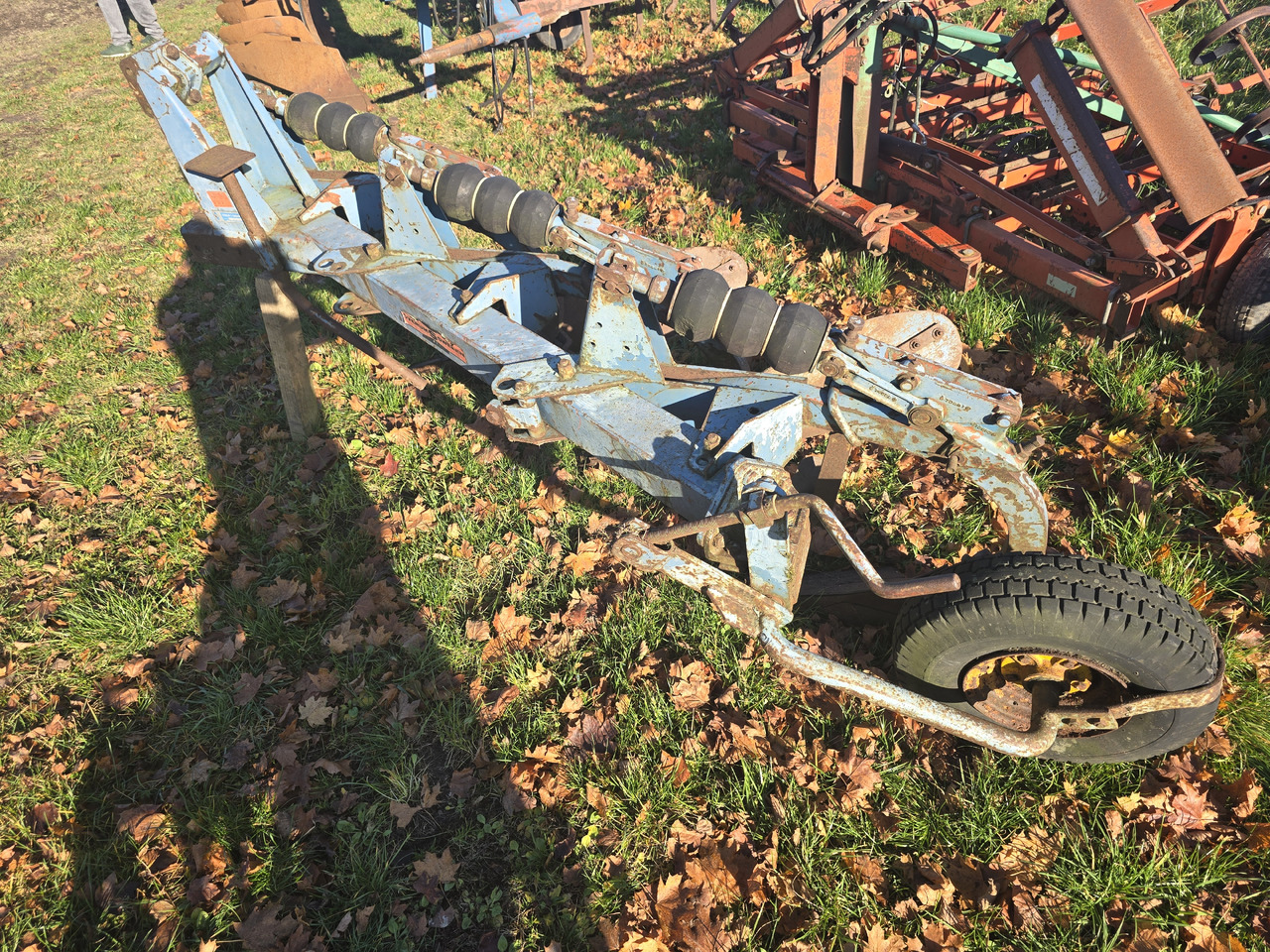 Overum 3 - Plow: picture 5 Overum 3 - Plow: picture 5