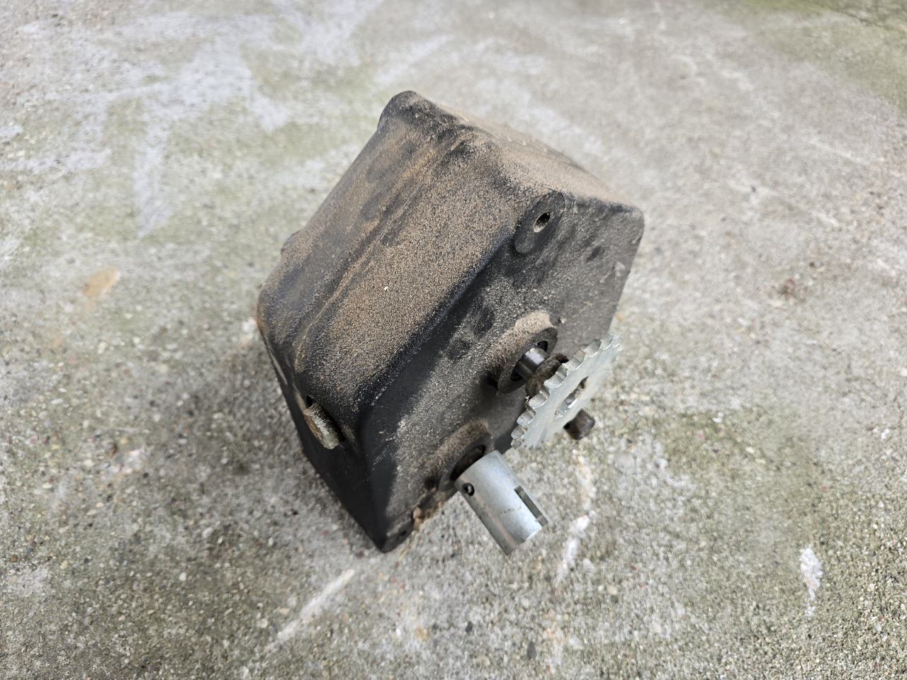 UNIA do siewnika UNIA - Combine seed drill: picture 3 UNIA do siewnika UNIA - Combine seed drill: picture 3