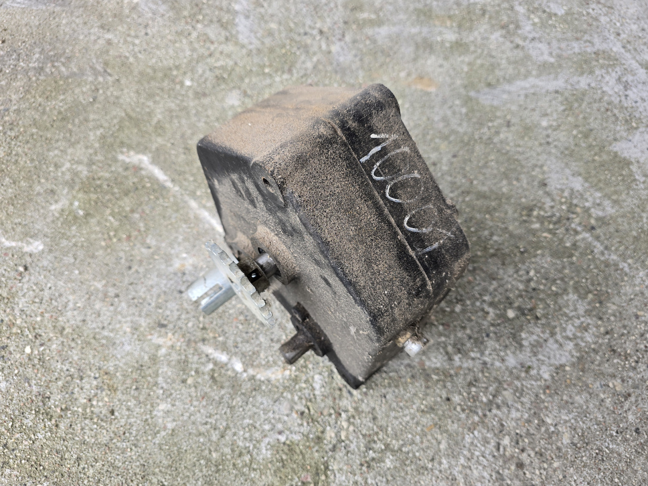 UNIA do siewnika UNIA - Combine seed drill: picture 1 UNIA do siewnika UNIA - Combine seed drill: picture 1