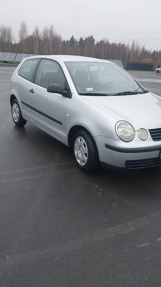 VOLKSWAGEN Polo 1.2 - Car: picture 3 VOLKSWAGEN Polo 1.2 - Car: picture 3