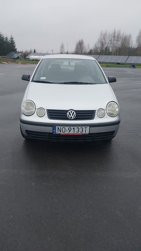 VOLKSWAGEN Polo 1.2 - Car: picture 2 VOLKSWAGEN Polo 1.2 - Car: picture 2