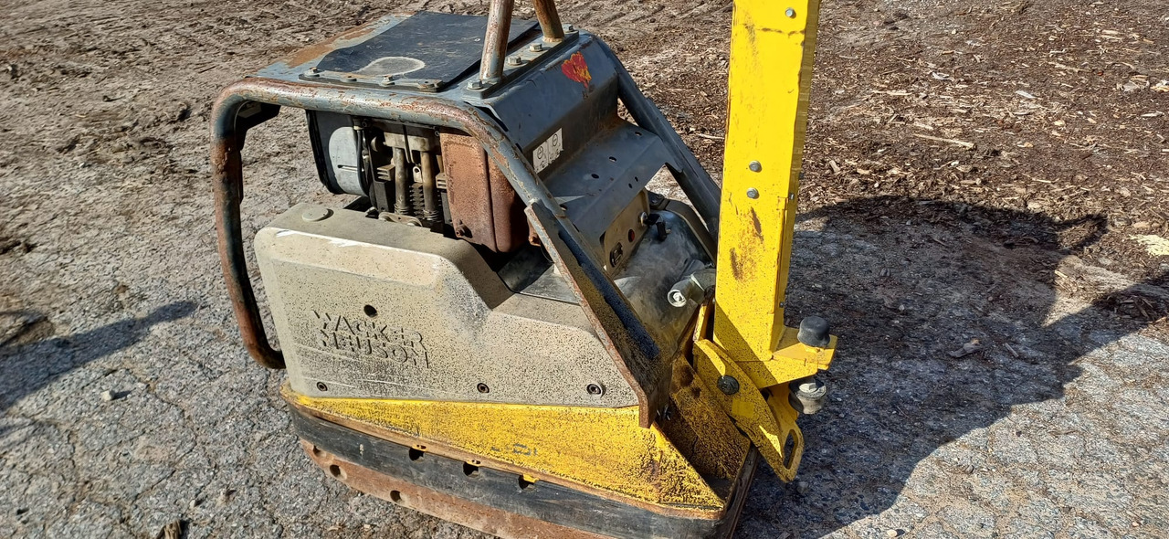 WACKER NEUSON DPU 6555 - Compactor: picture 2 WACKER NEUSON DPU 6555 - Compactor: picture 2