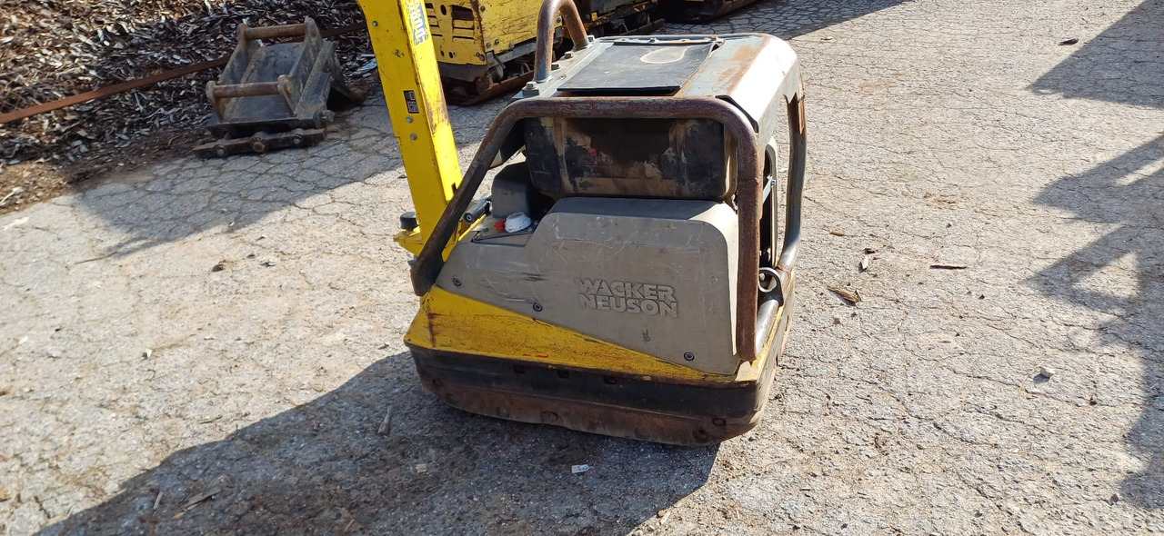 WACKER NEUSON DPU 6555 - Compactor: picture 1 WACKER NEUSON DPU 6555 - Compactor: picture 1