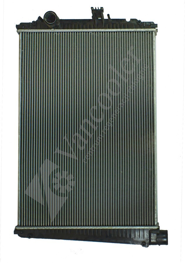 DAF CF 85 (01-> - Radiator for Truck: picture 1 DAF CF 85 (01-> - Radiator for Truck: picture 1