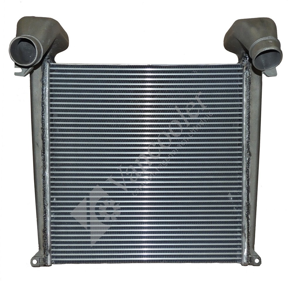 MAN L2000 - Intercooler for Truck: picture 1 MAN L2000 - Intercooler for Truck: picture 1