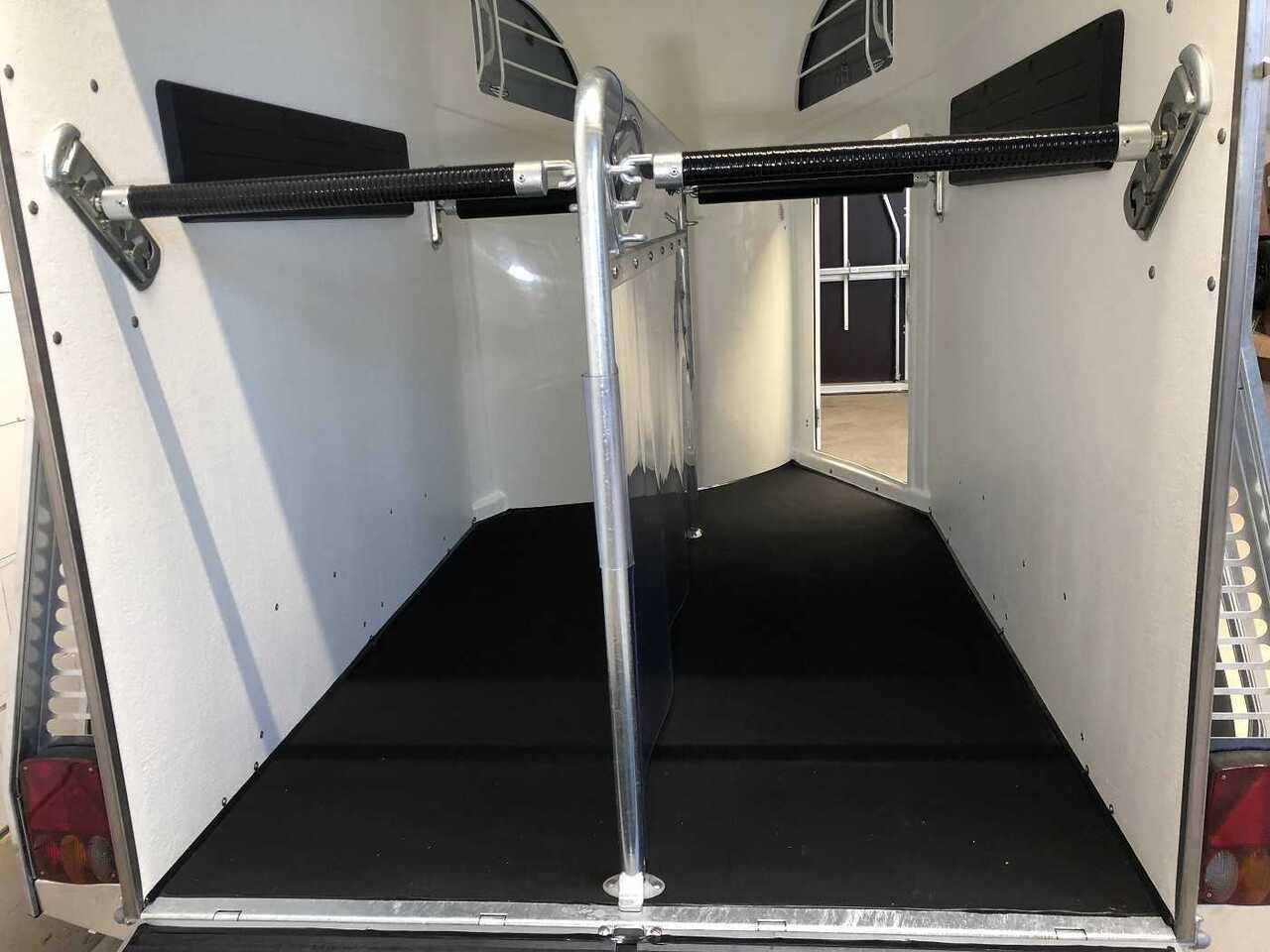 New Horse trailer BOECKMANN Comfort ALB SK Pferdeanhänger: picture 8