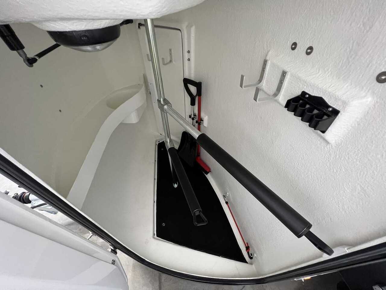 New Horse trailer BOECKMANN Master 21 CFF Pferdeanhänger: picture 20 New Horse trailer BOECKMANN Master 21 CFF Pferdeanhänger: picture 20